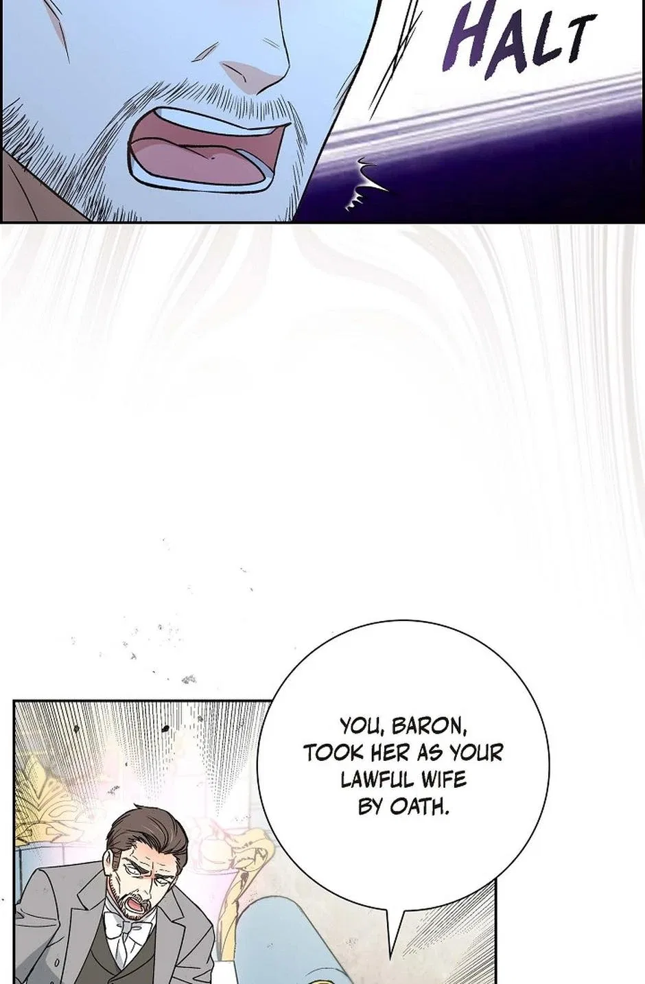 Don’t Look For Me Chapter 47 – Page 92