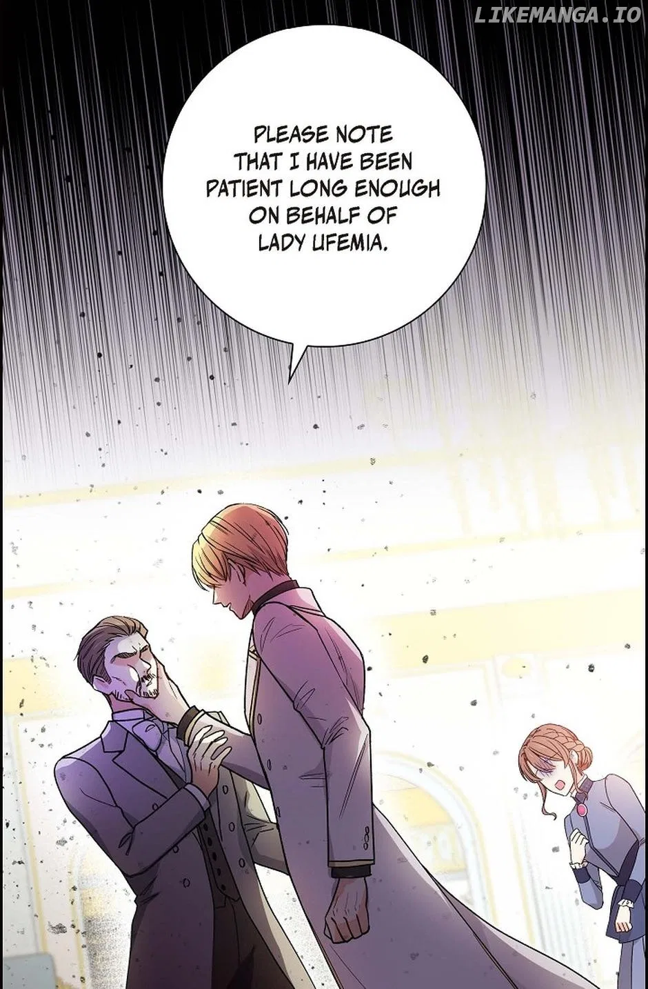 Don’t Look For Me Chapter 47 – Page 98