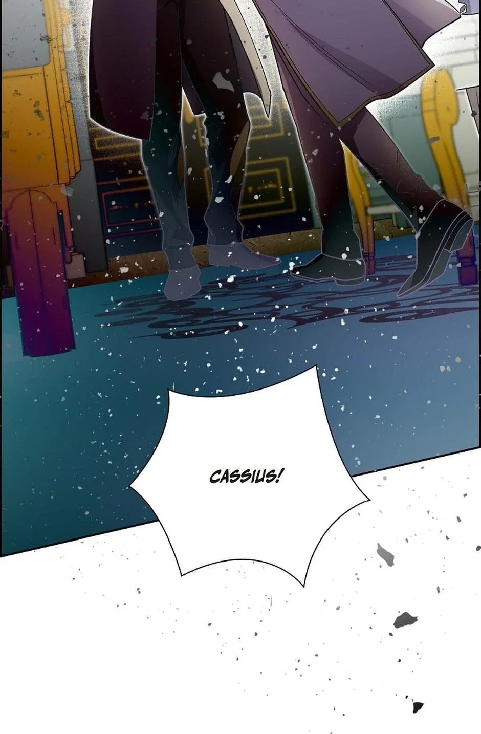 Don’t Look For Me Chapter 47 – Page 99
