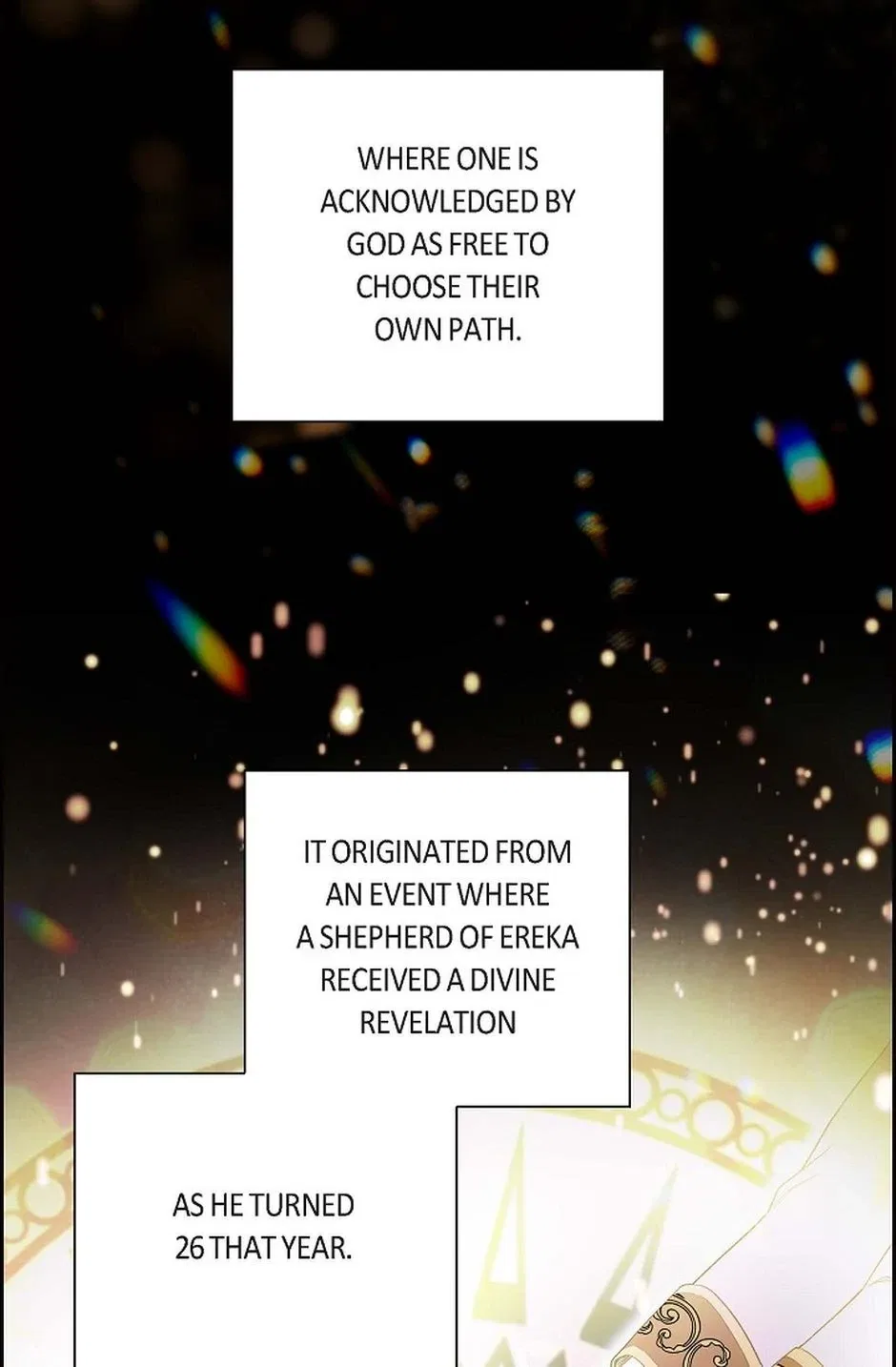 Don’t Look For Me Chapter 46 – Page 2