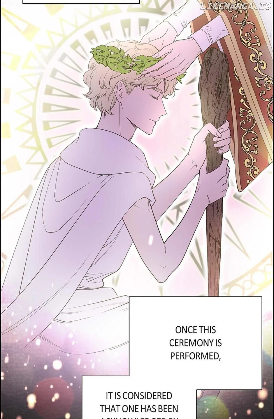 Don’t Look For Me Chapter 46 – Page 3