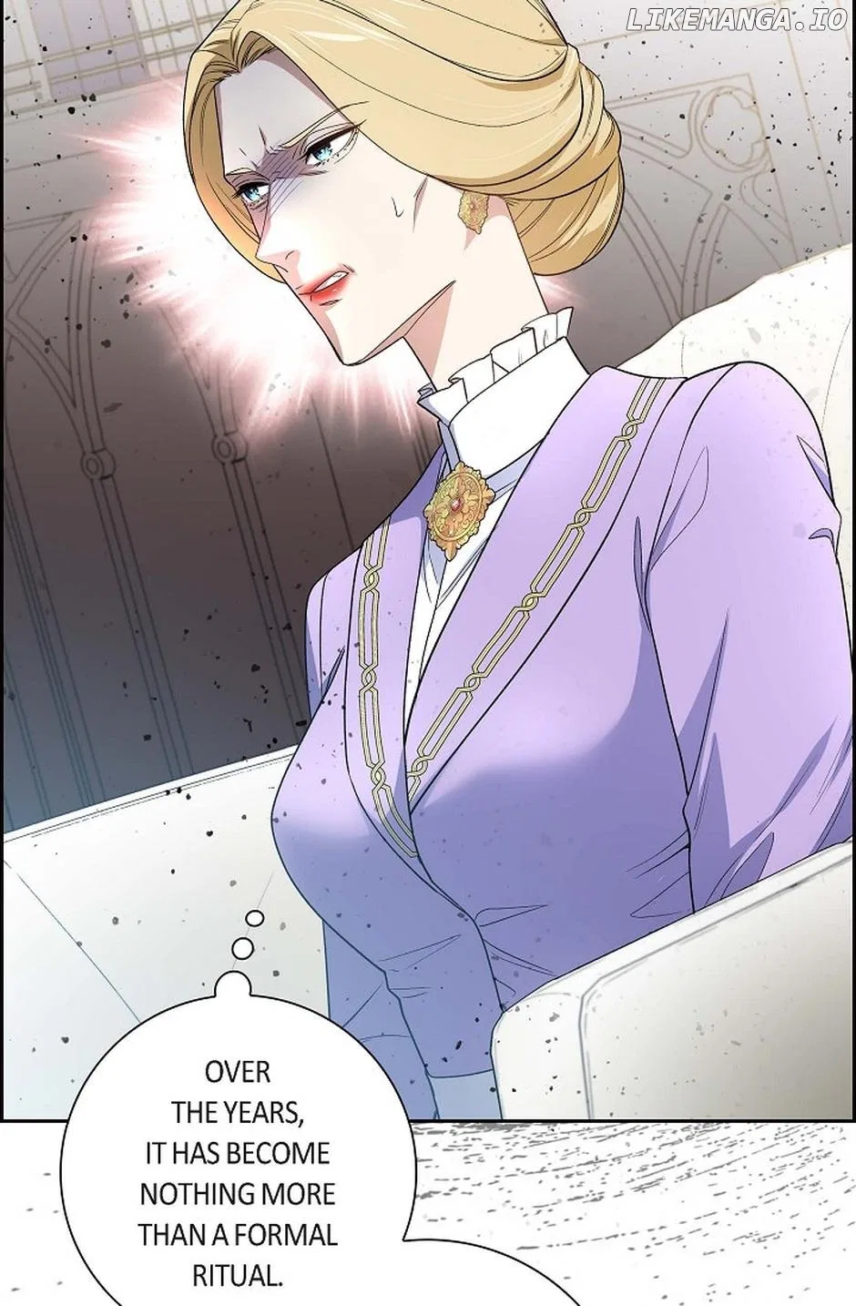 Don’t Look For Me Chapter 46 – Page 5