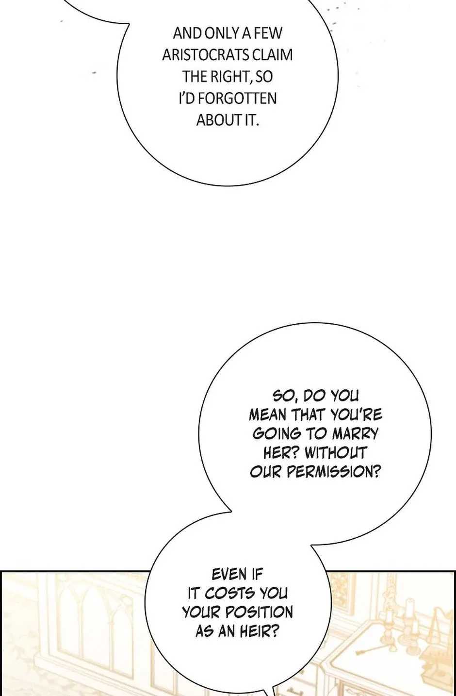 Don’t Look For Me Chapter 46 – Page 6