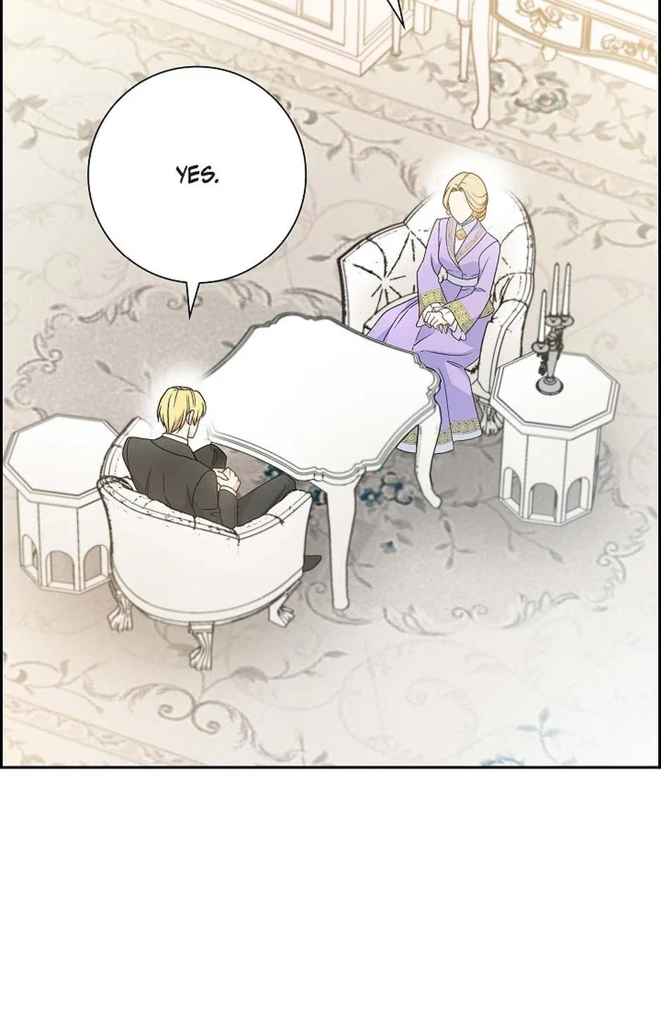 Don’t Look For Me Chapter 46 – Page 7