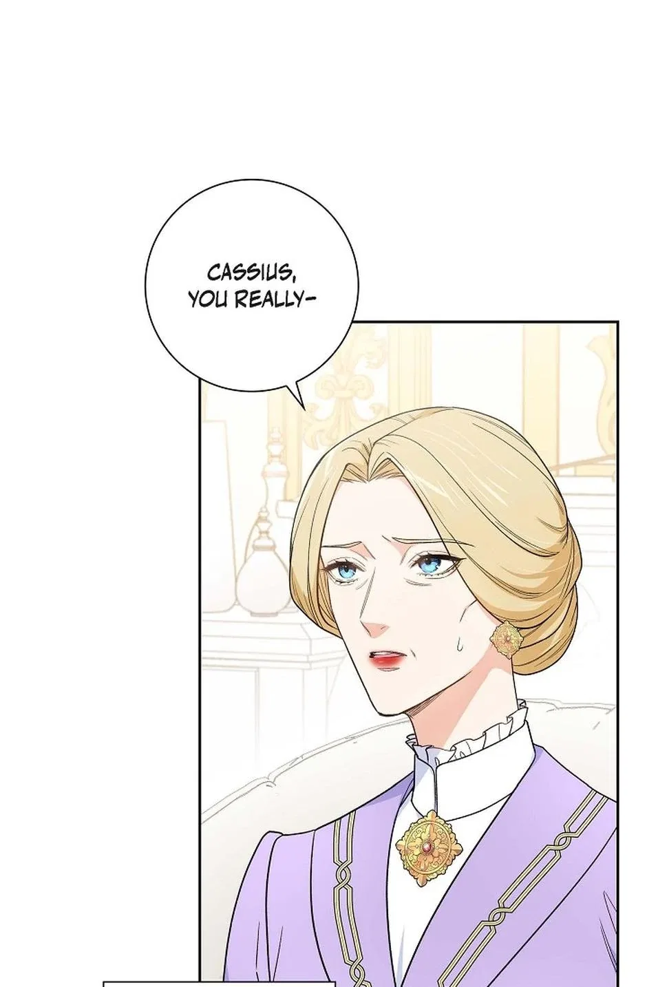 Don’t Look For Me Chapter 46 – Page 8