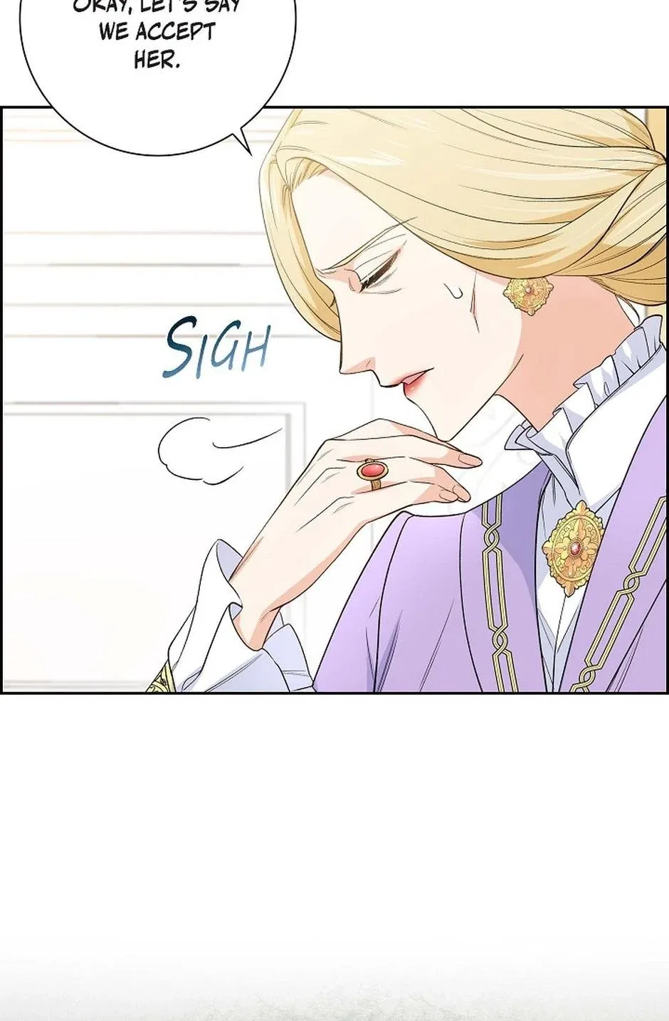 Don’t Look For Me Chapter 46 – Page 11