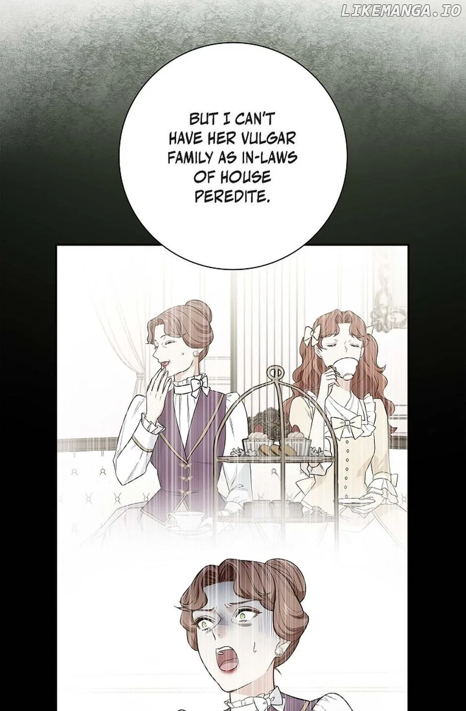 Don’t Look For Me Chapter 46 – Page 12