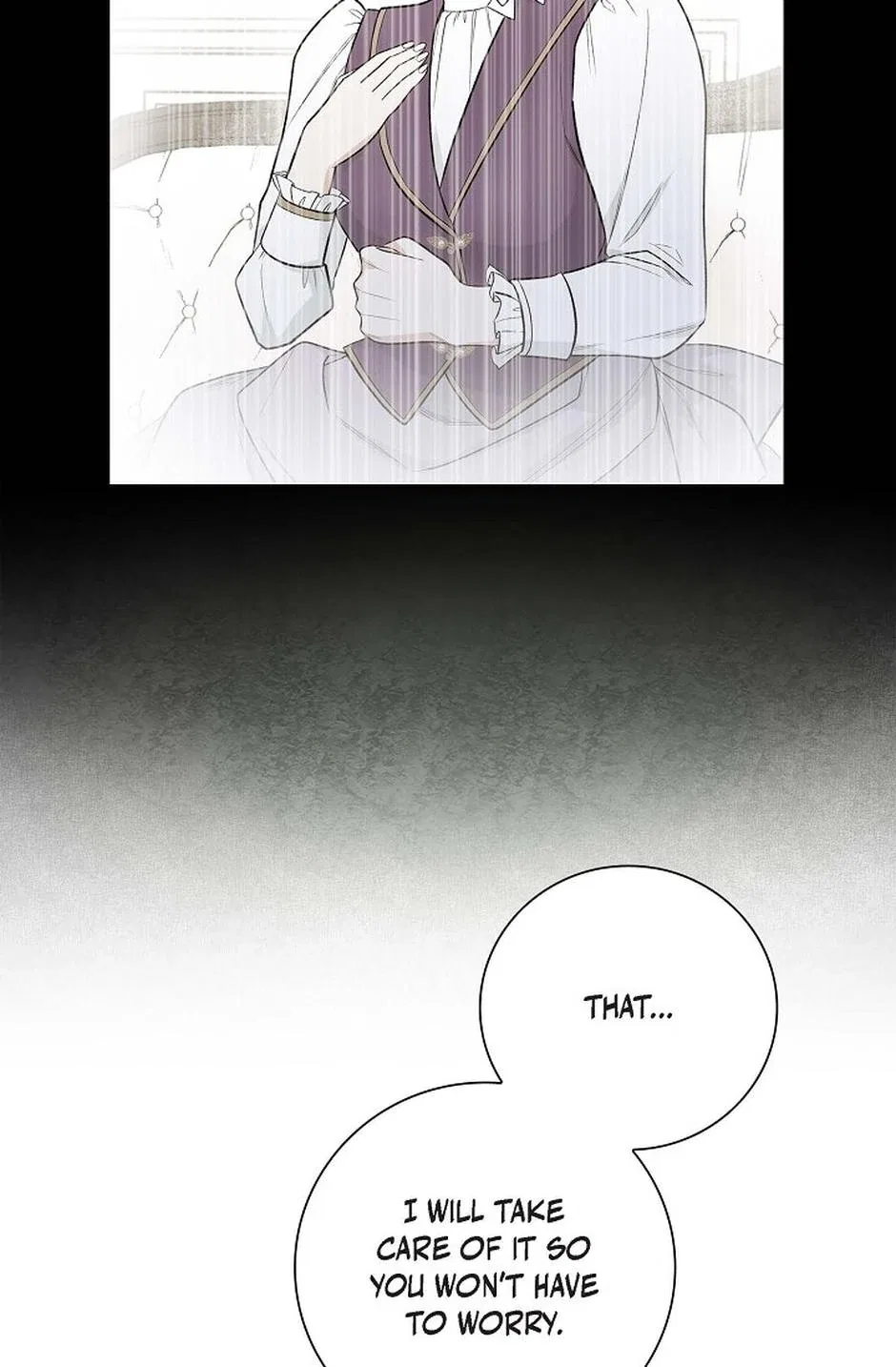 Don’t Look For Me Chapter 46 – Page 13