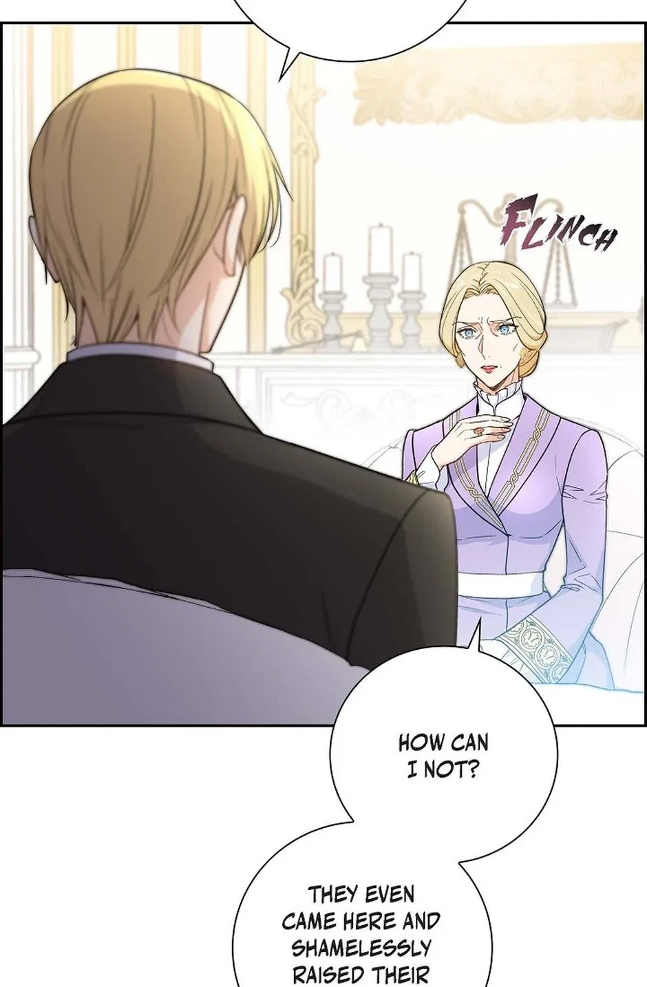 Don’t Look For Me Chapter 46 – Page 14