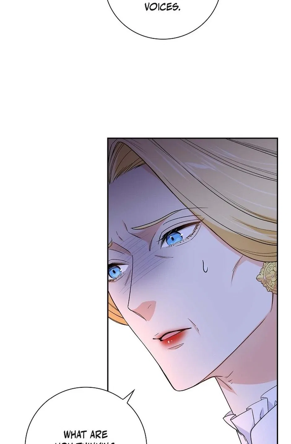 Don’t Look For Me Chapter 46 – Page 15