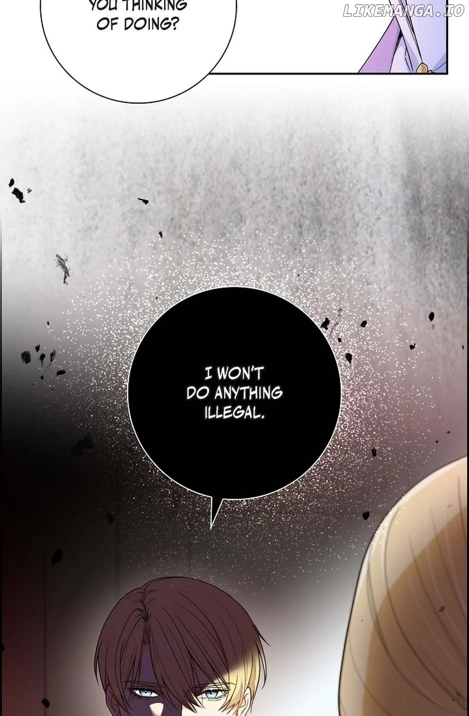 Don’t Look For Me Chapter 46 – Page 16
