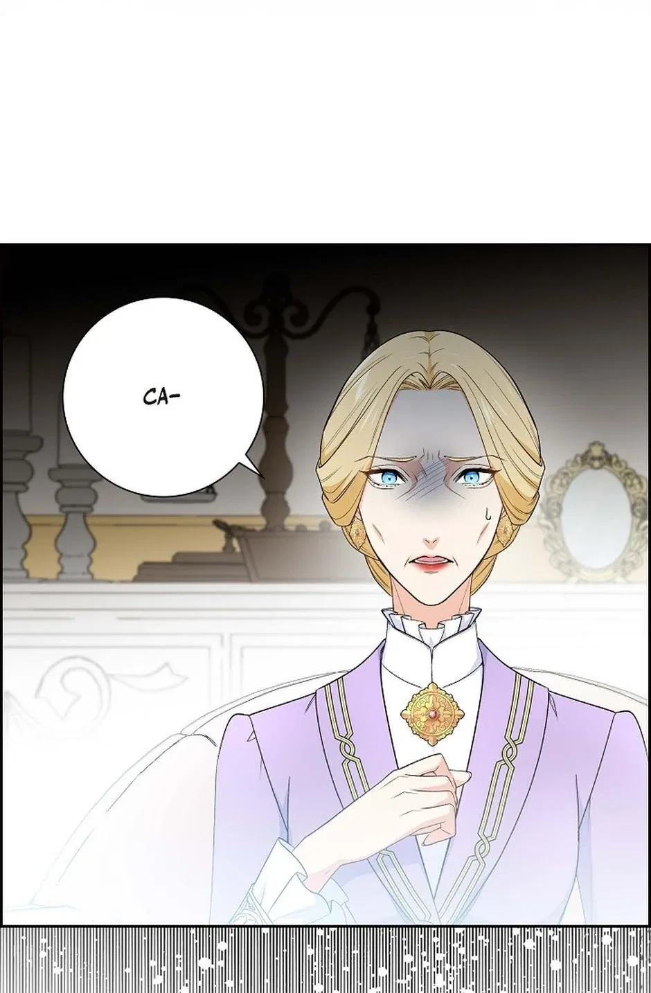 Don’t Look For Me Chapter 46 – Page 18