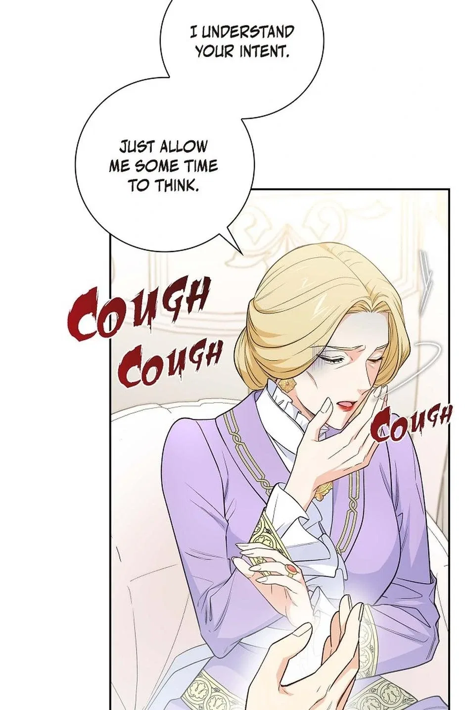 Don’t Look For Me Chapter 46 – Page 21