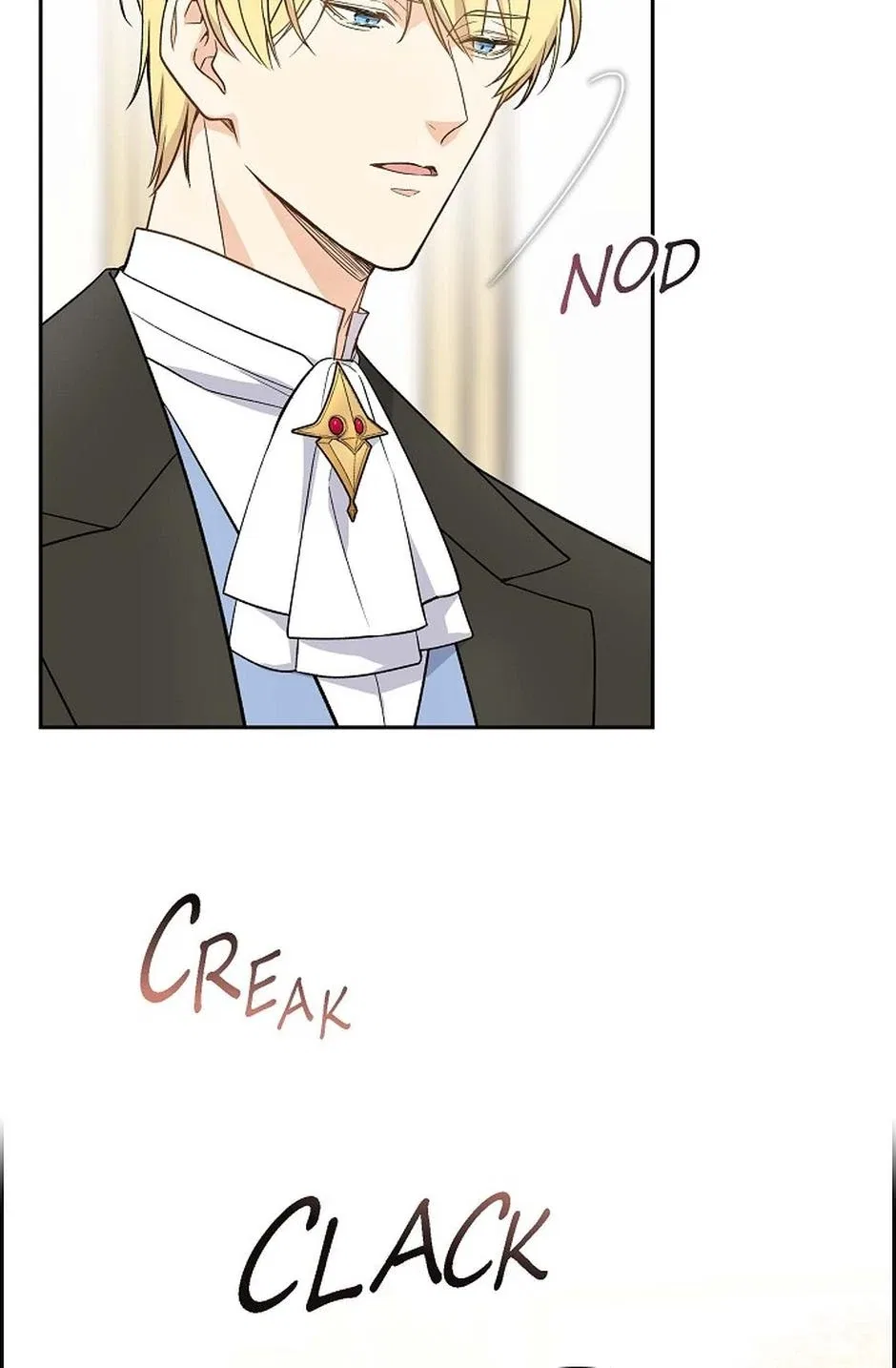 Don’t Look For Me Chapter 46 – Page 23