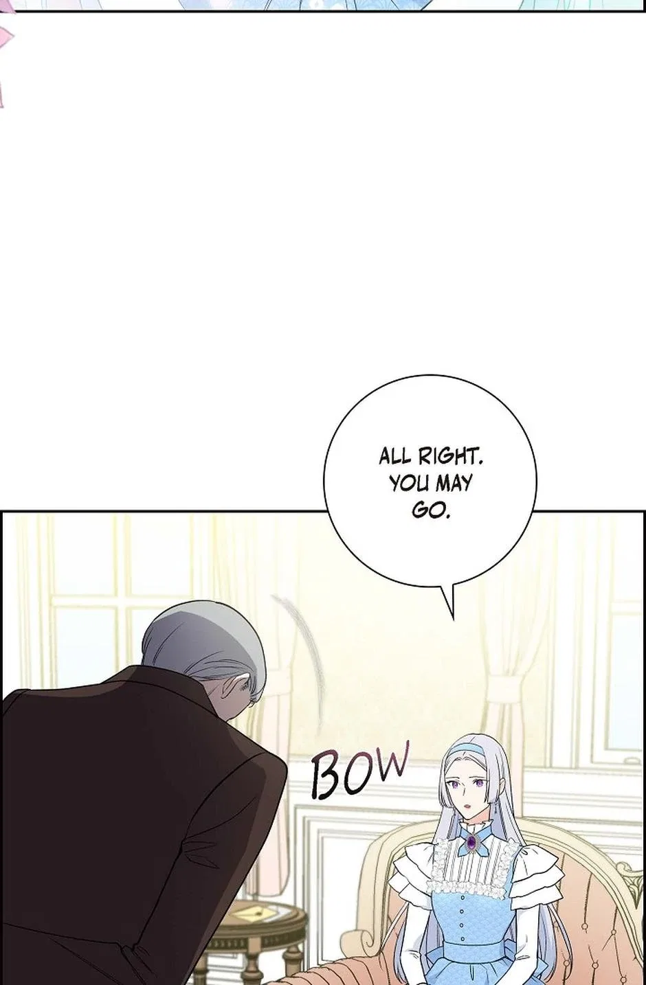 Don’t Look For Me Chapter 46 – Page 30