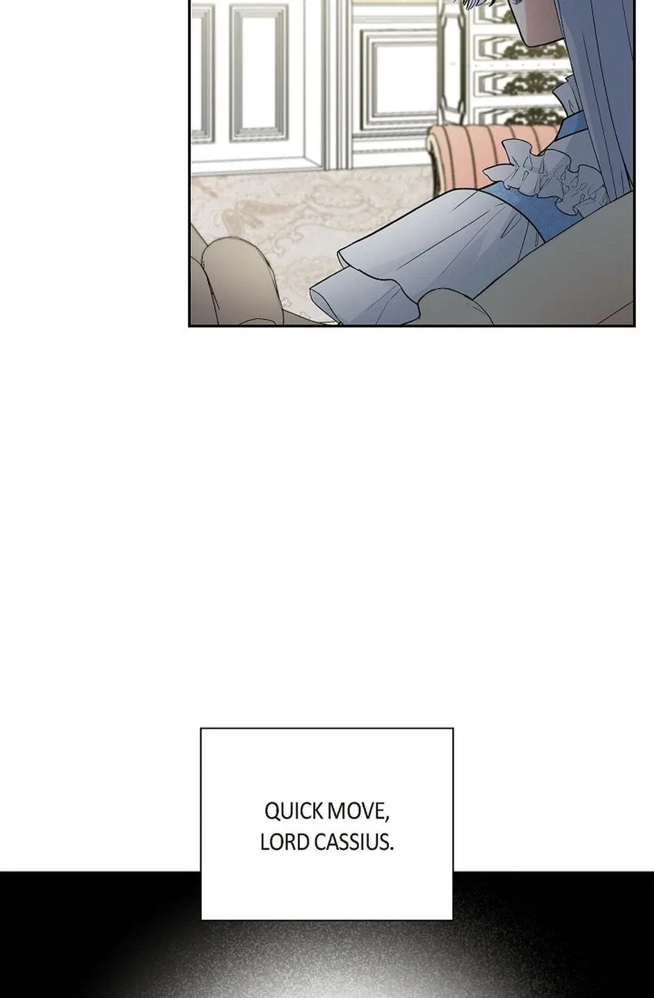 Don’t Look For Me Chapter 46 – Page 32