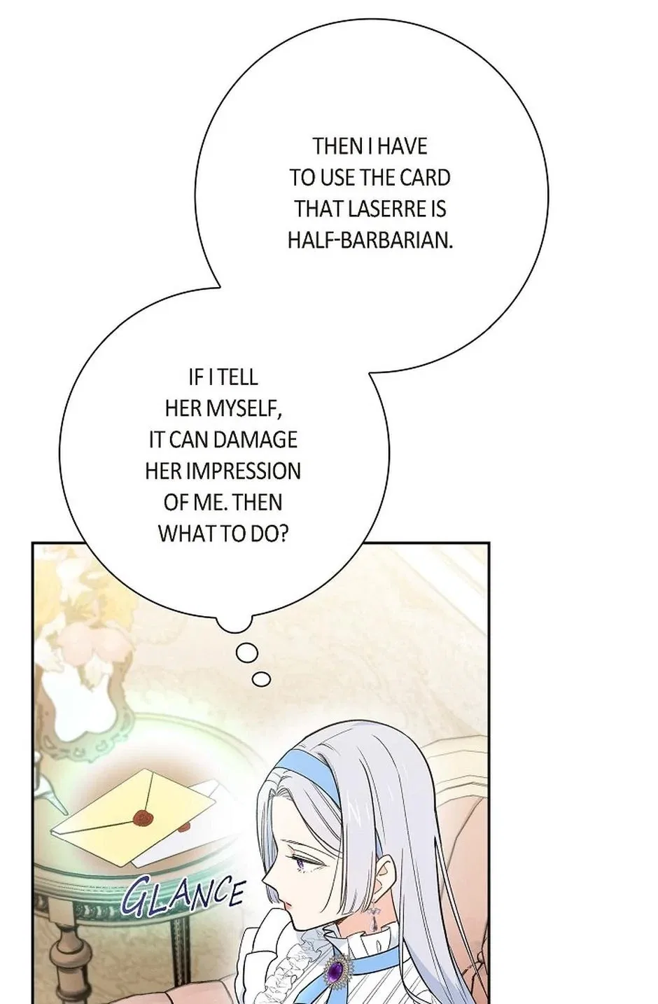 Don’t Look For Me Chapter 46 – Page 36