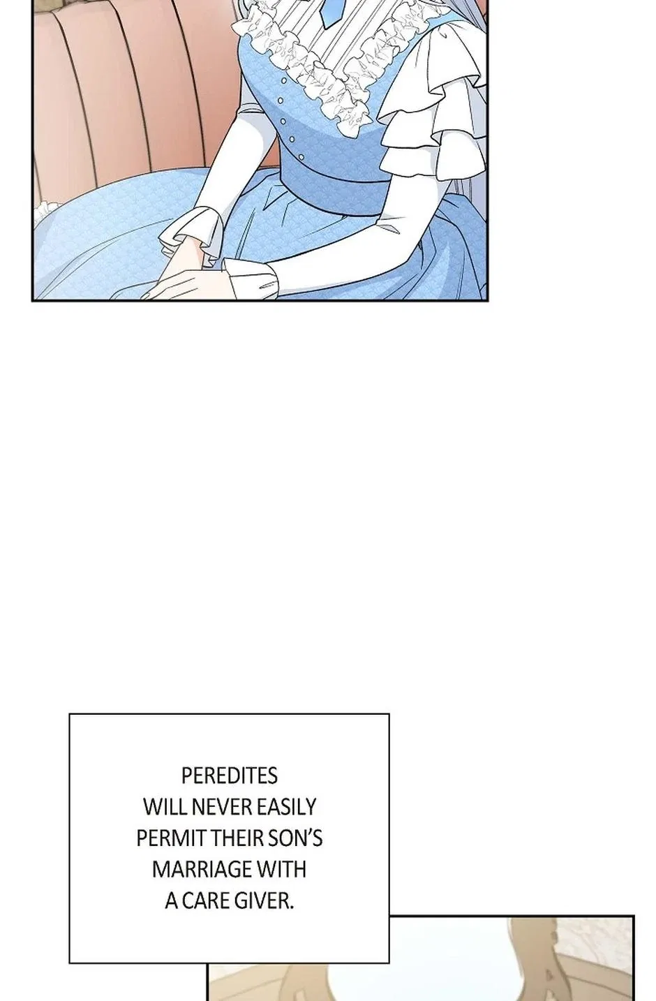 Don’t Look For Me Chapter 46 – Page 37