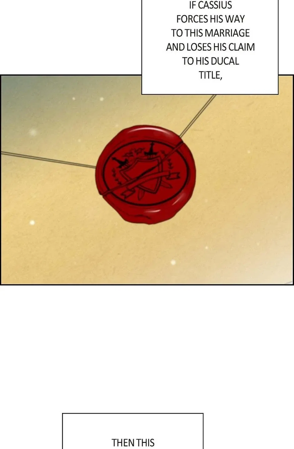 Don’t Look For Me Chapter 46 – Page 39