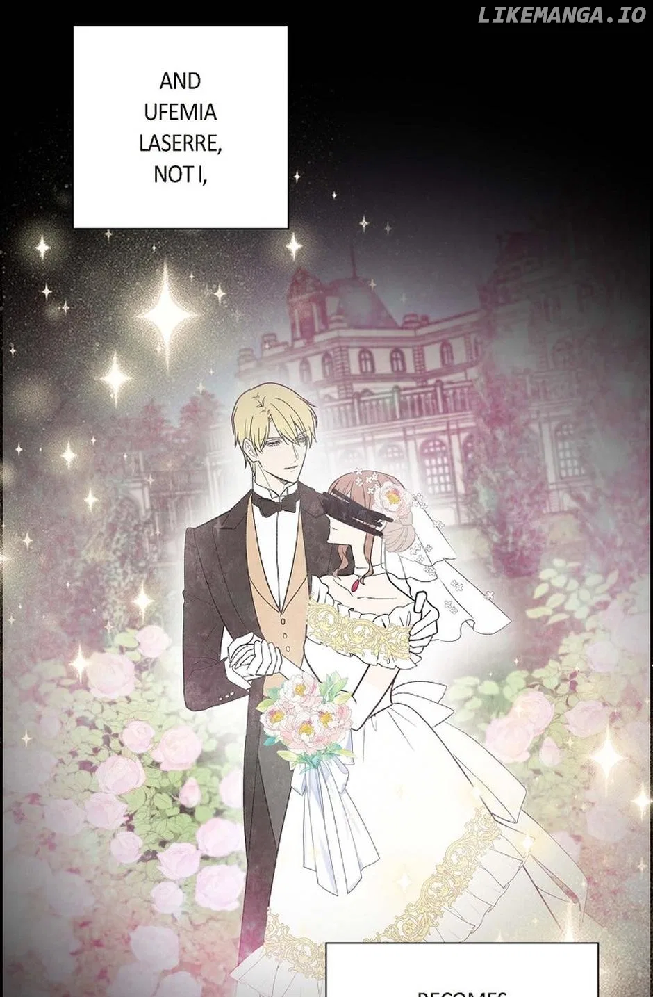 Don’t Look For Me Chapter 46 – Page 42