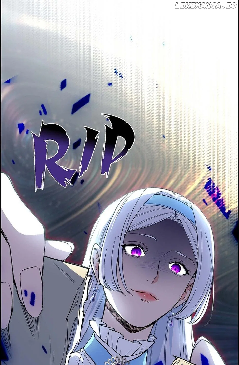 Don’t Look For Me Chapter 46 – Page 45