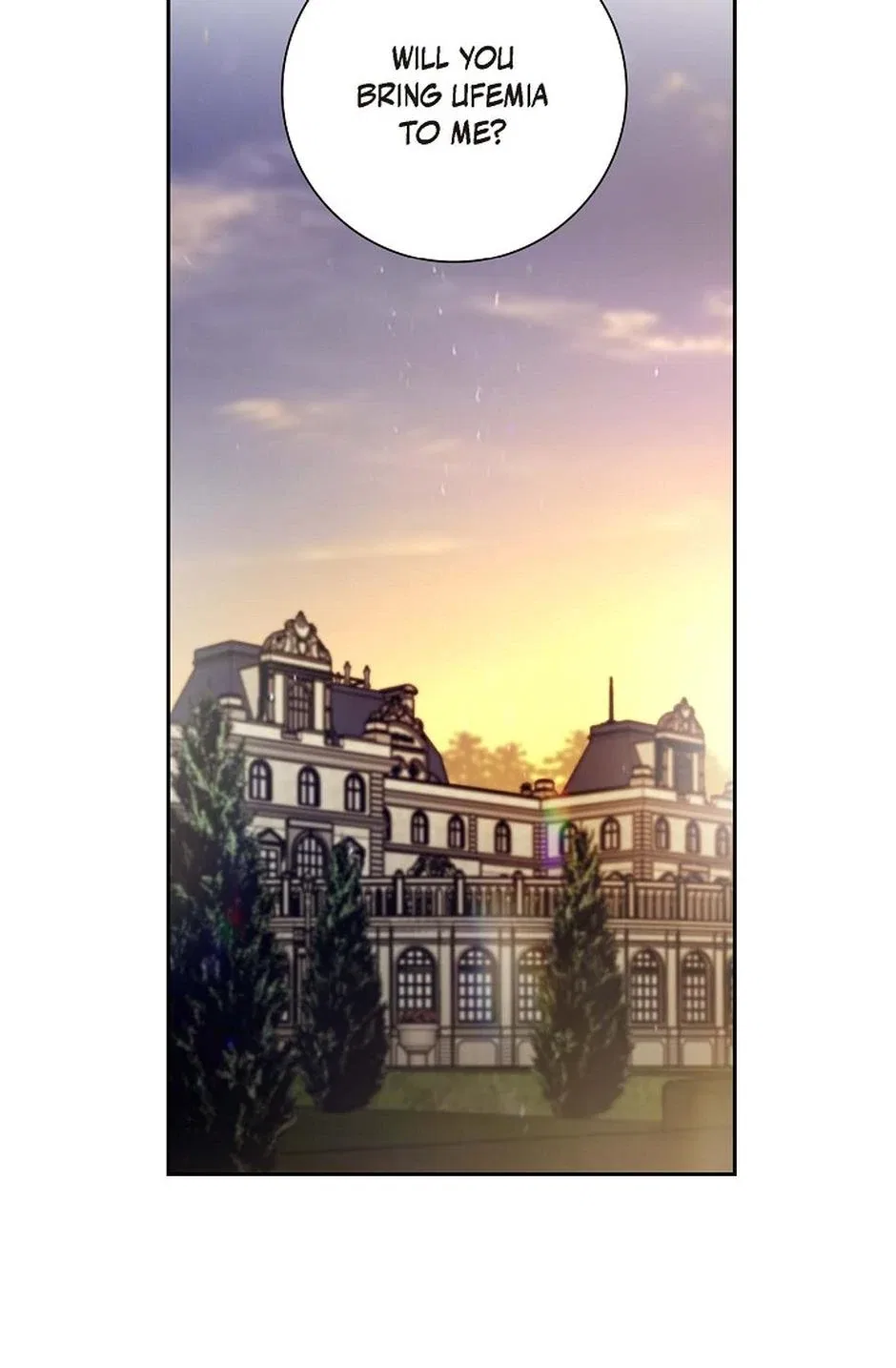 Don’t Look For Me Chapter 46 – Page 48