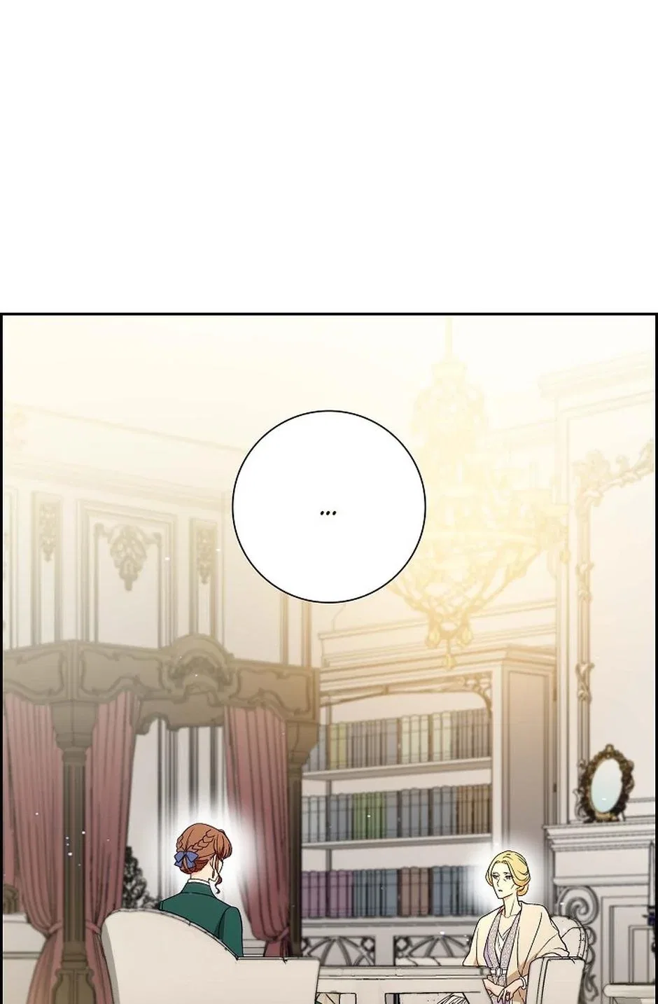 Don’t Look For Me Chapter 46 – Page 49