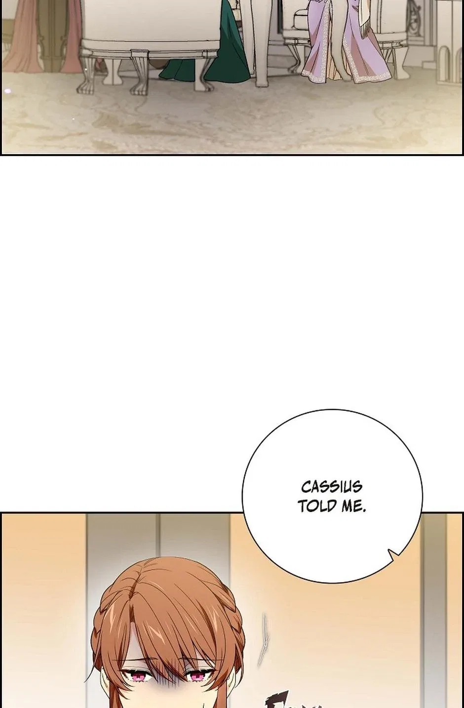 Don’t Look For Me Chapter 46 – Page 50