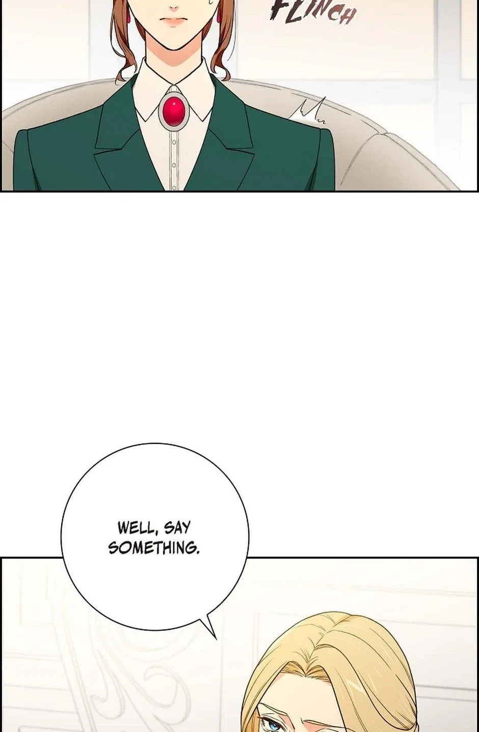 Don’t Look For Me Chapter 46 – Page 51