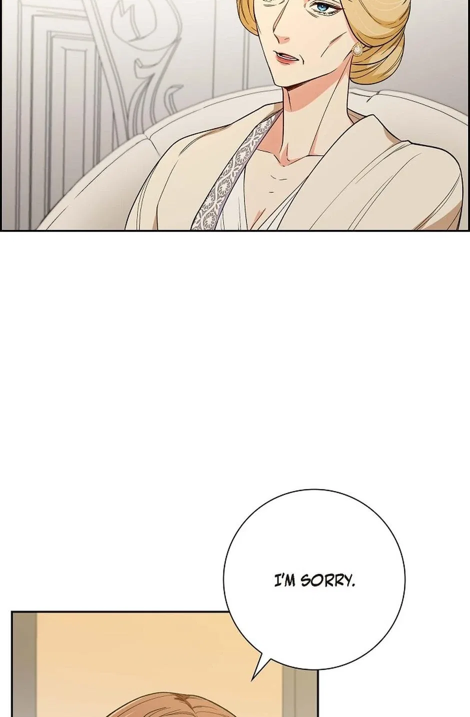 Don’t Look For Me Chapter 46 – Page 52