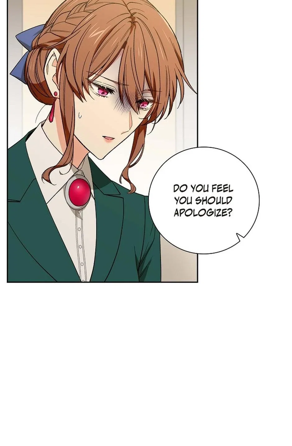 Don’t Look For Me Chapter 46 – Page 53