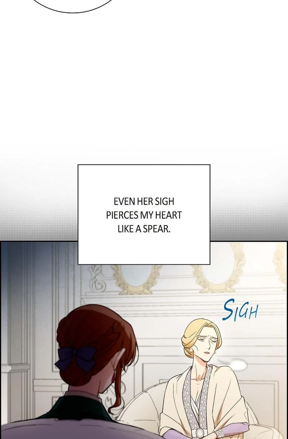 Don’t Look For Me Chapter 46 – Page 55