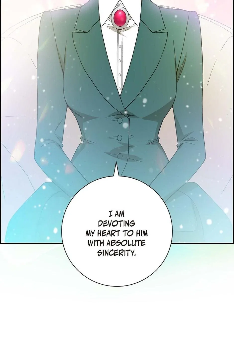 Don’t Look For Me Chapter 46 – Page 60