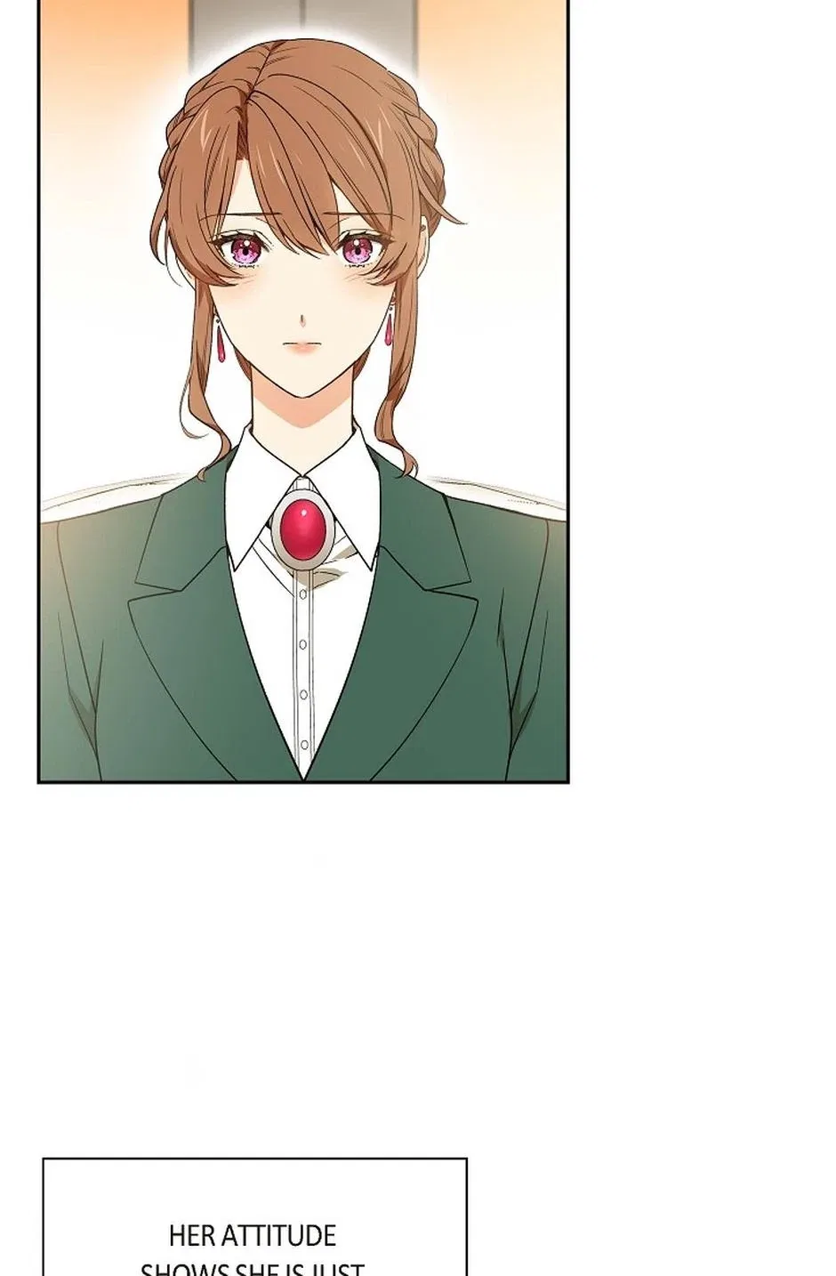 Don’t Look For Me Chapter 46 – Page 64