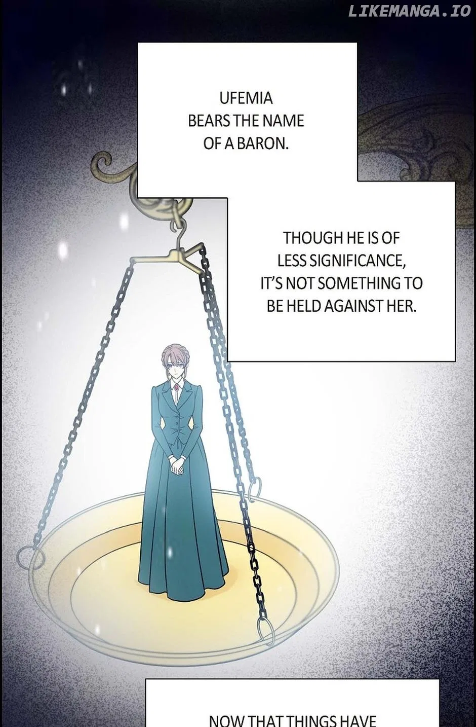 Don’t Look For Me Chapter 46 – Page 67
