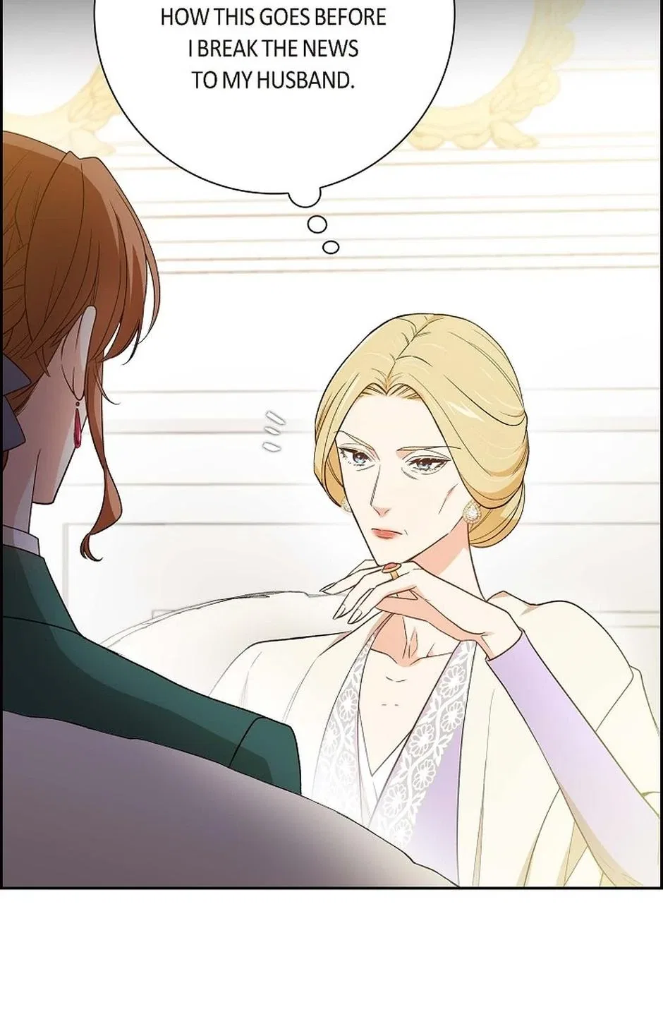 Don’t Look For Me Chapter 46 – Page 71