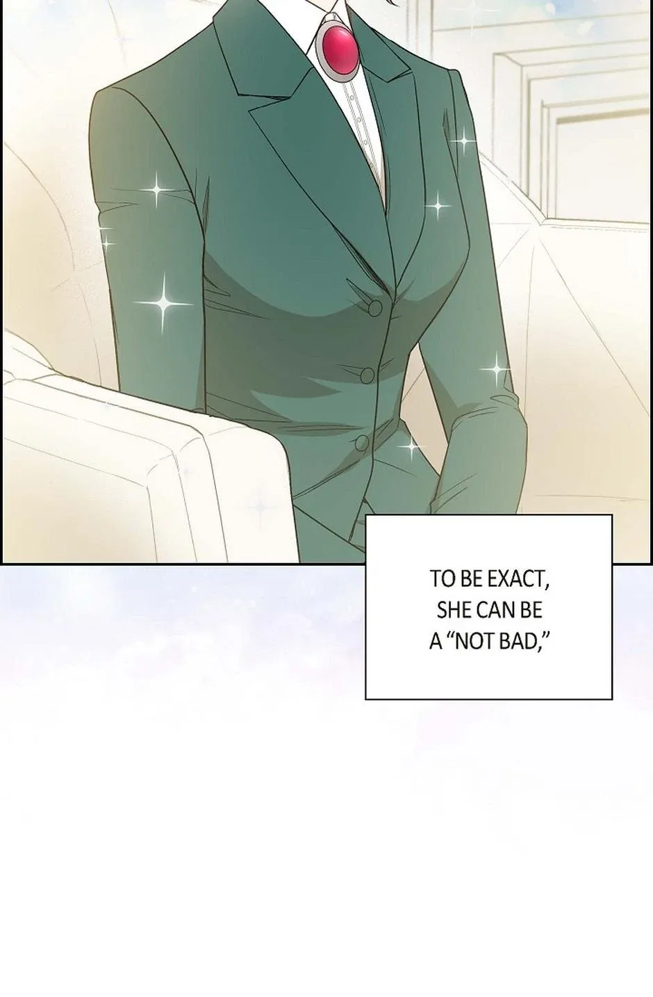 Don’t Look For Me Chapter 46 – Page 73
