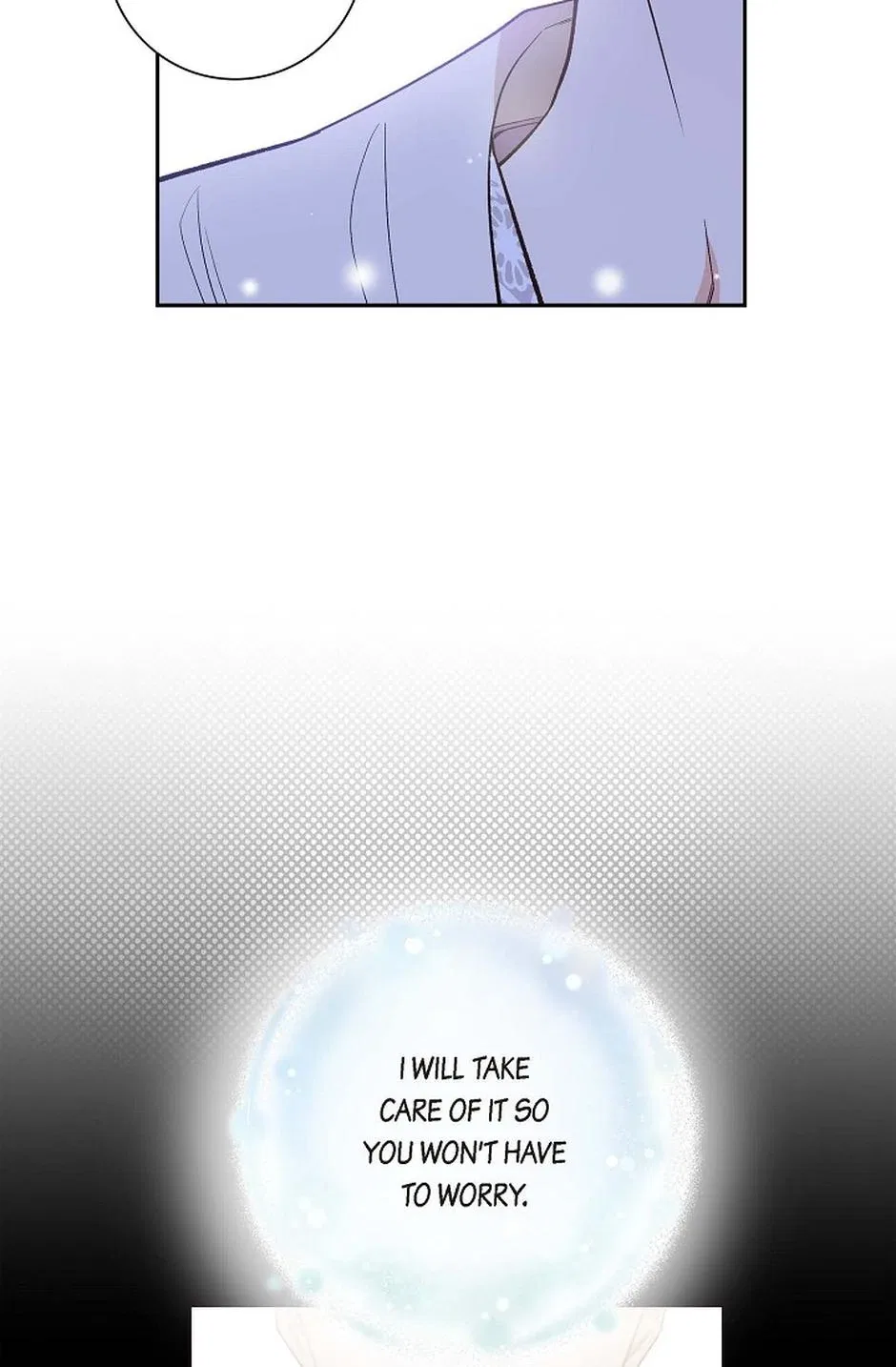 Don’t Look For Me Chapter 46 – Page 75