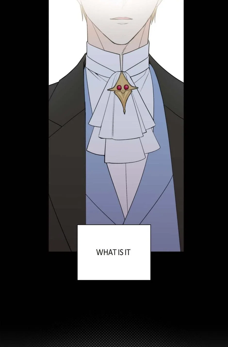 Don’t Look For Me Chapter 46 – Page 76