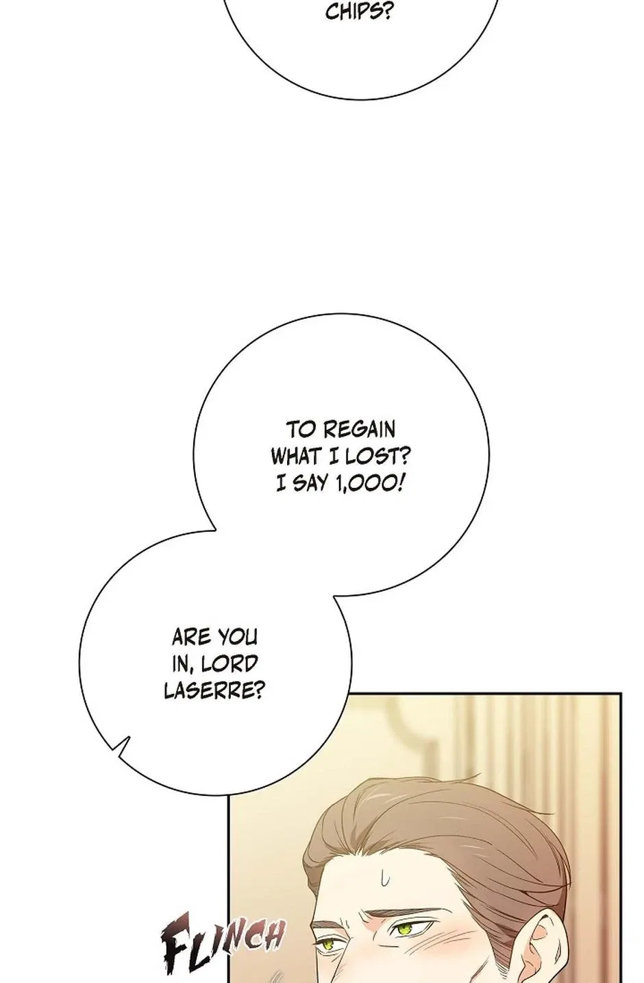 Don’t Look For Me Chapter 46 – Page 81