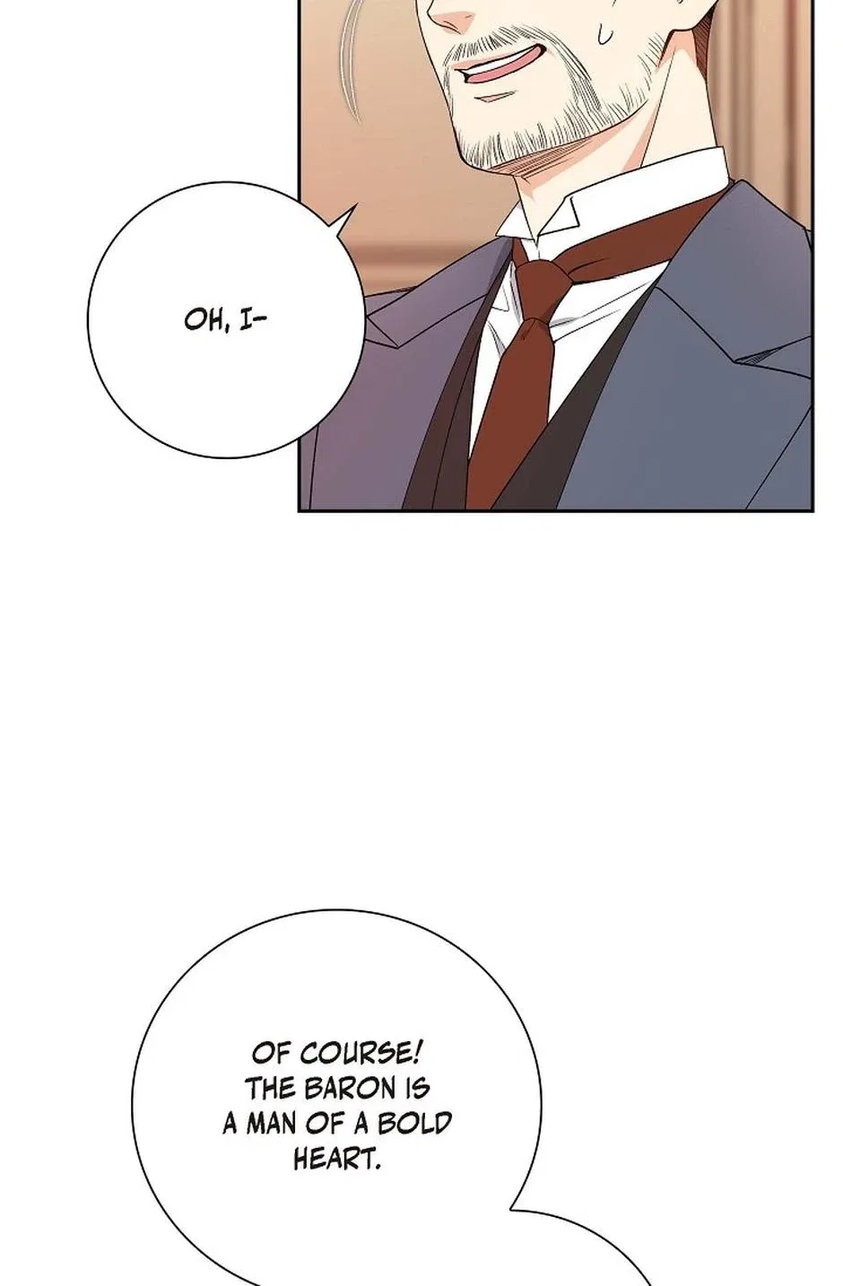 Don’t Look For Me Chapter 46 – Page 82