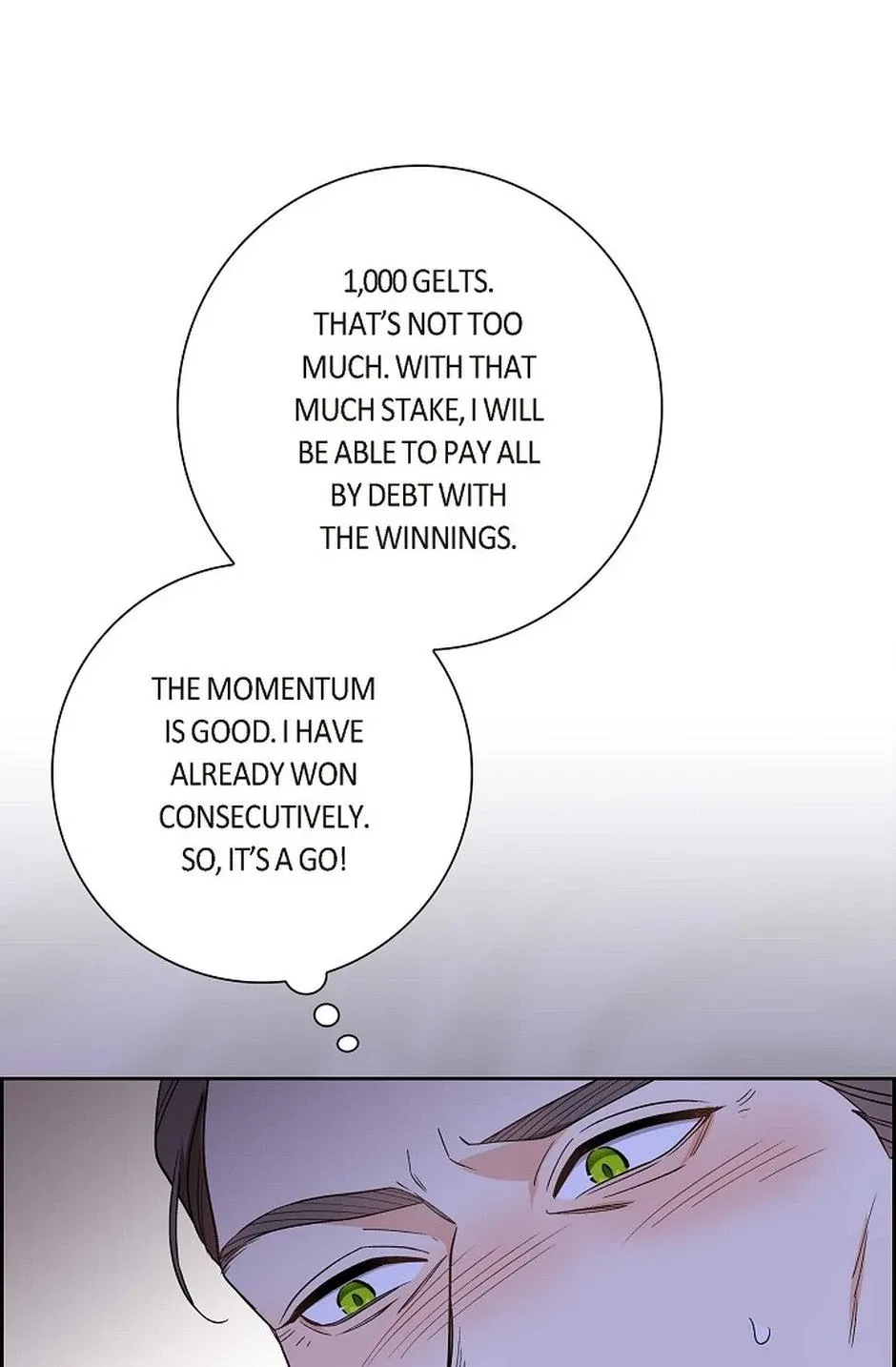 Don’t Look For Me Chapter 46 – Page 84