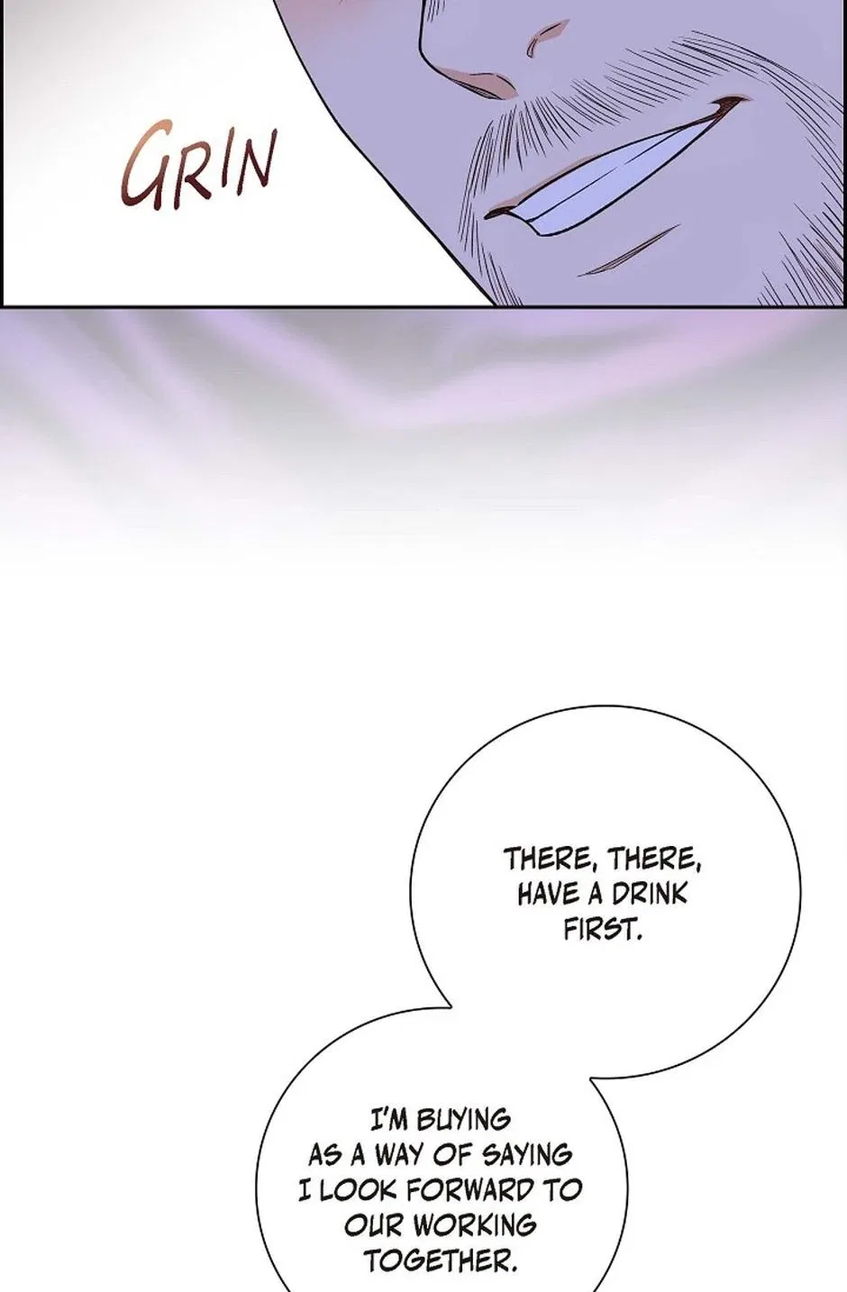 Don’t Look For Me Chapter 46 – Page 85