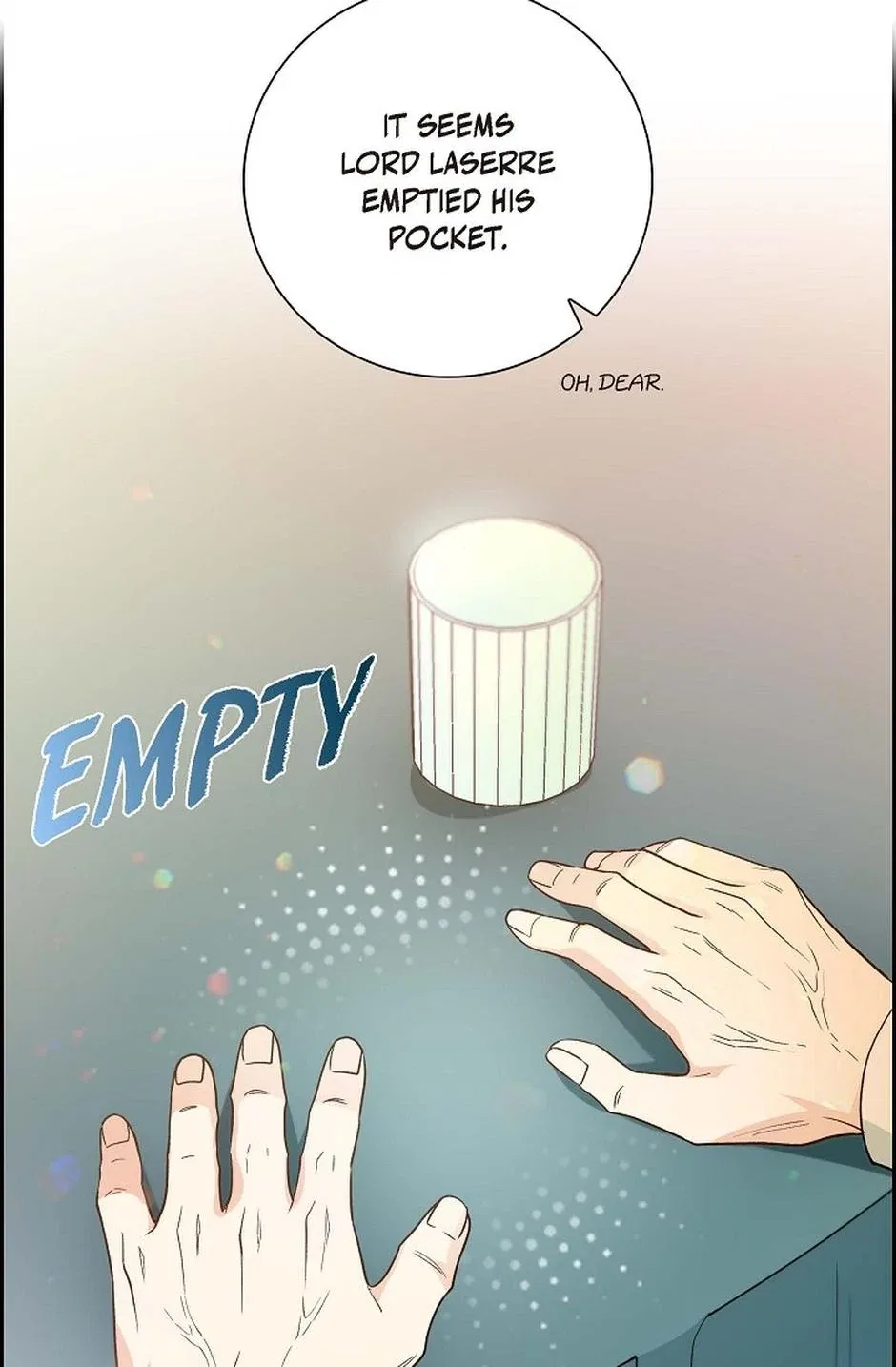 Don’t Look For Me Chapter 46 – Page 90