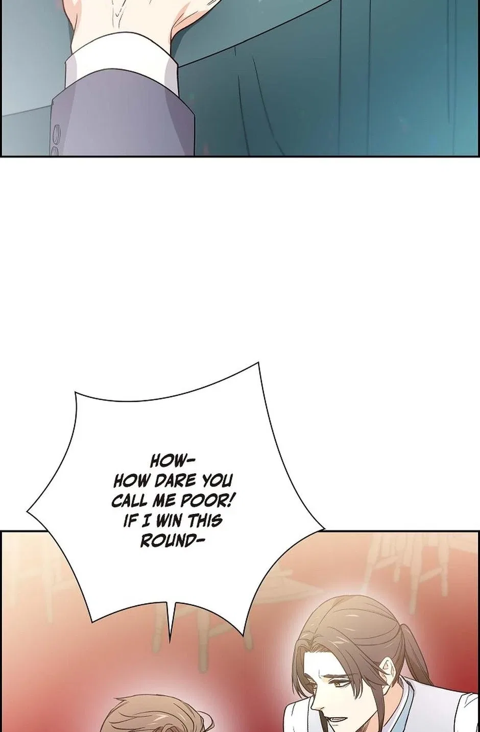 Don’t Look For Me Chapter 46 – Page 91