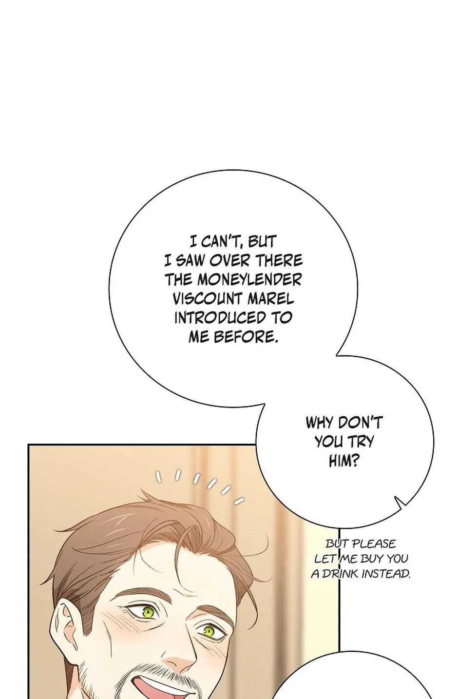 Don’t Look For Me Chapter 46 – Page 96