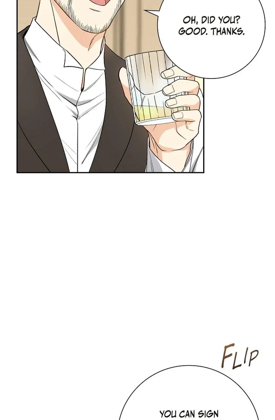 Don’t Look For Me Chapter 46 – Page 97