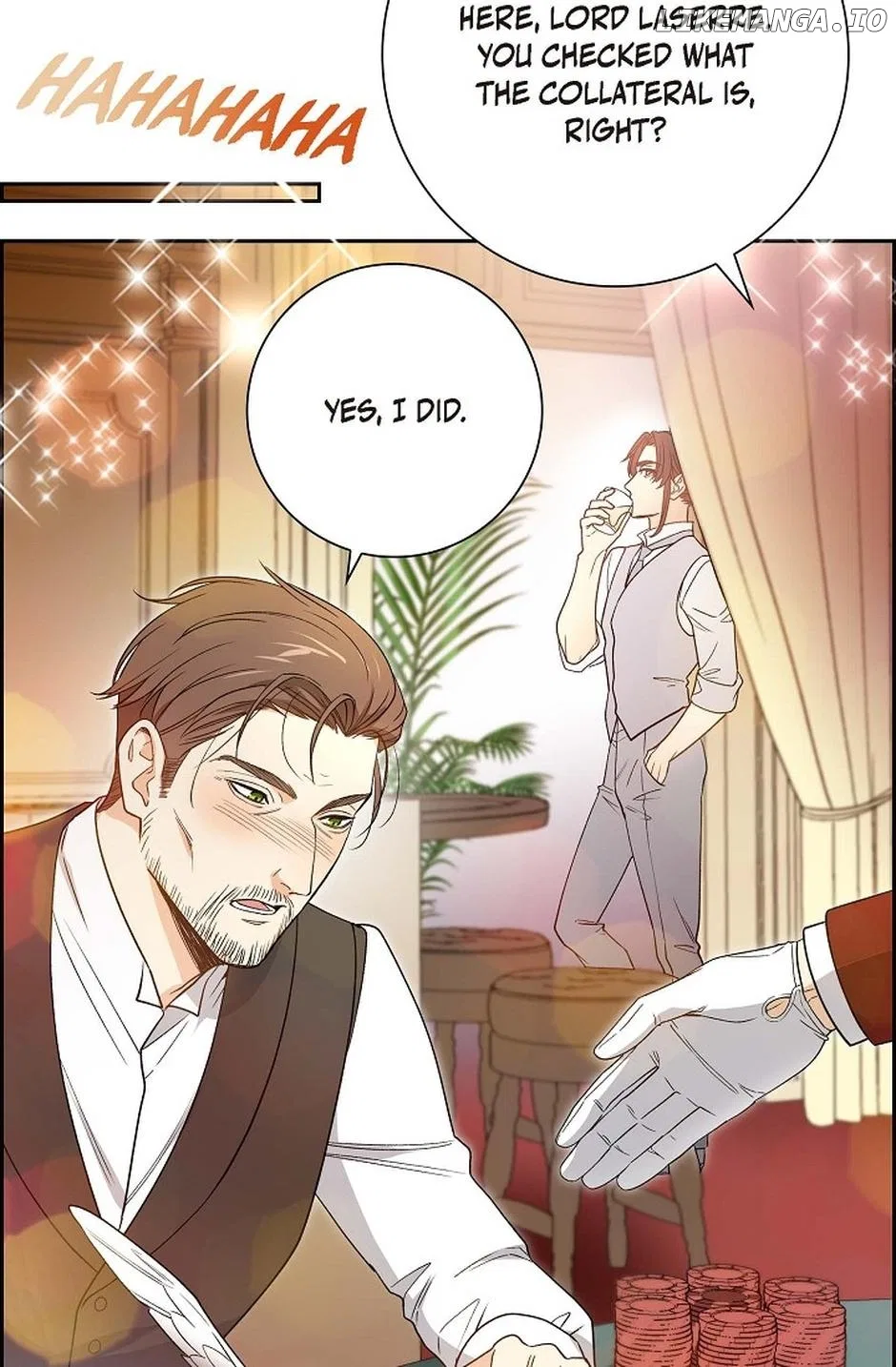 Don’t Look For Me Chapter 46 – Page 98
