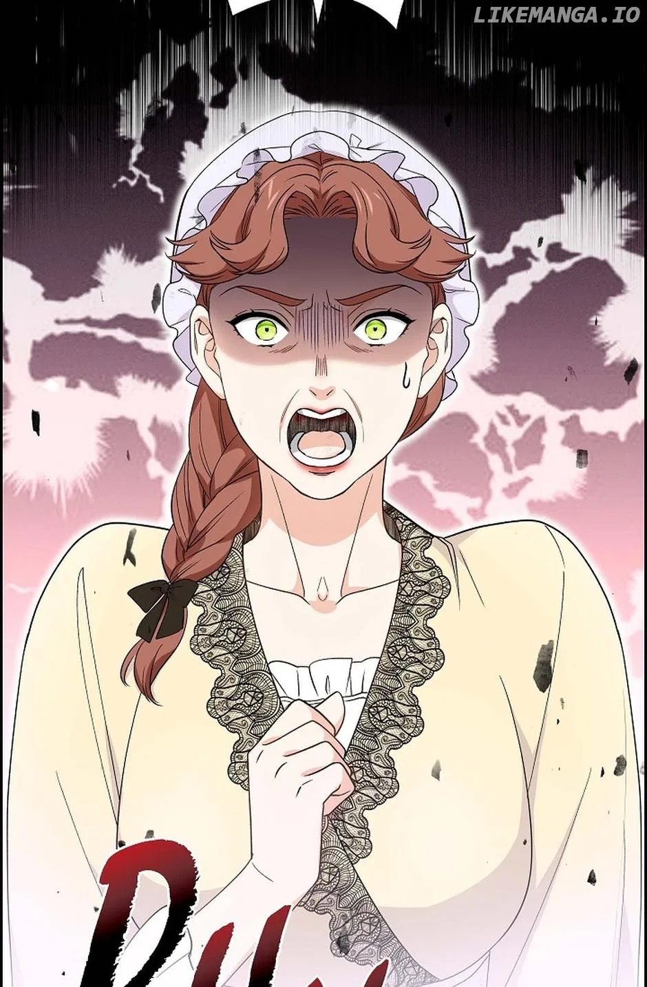 Don’t Look For Me Chapter 46 – Page 104