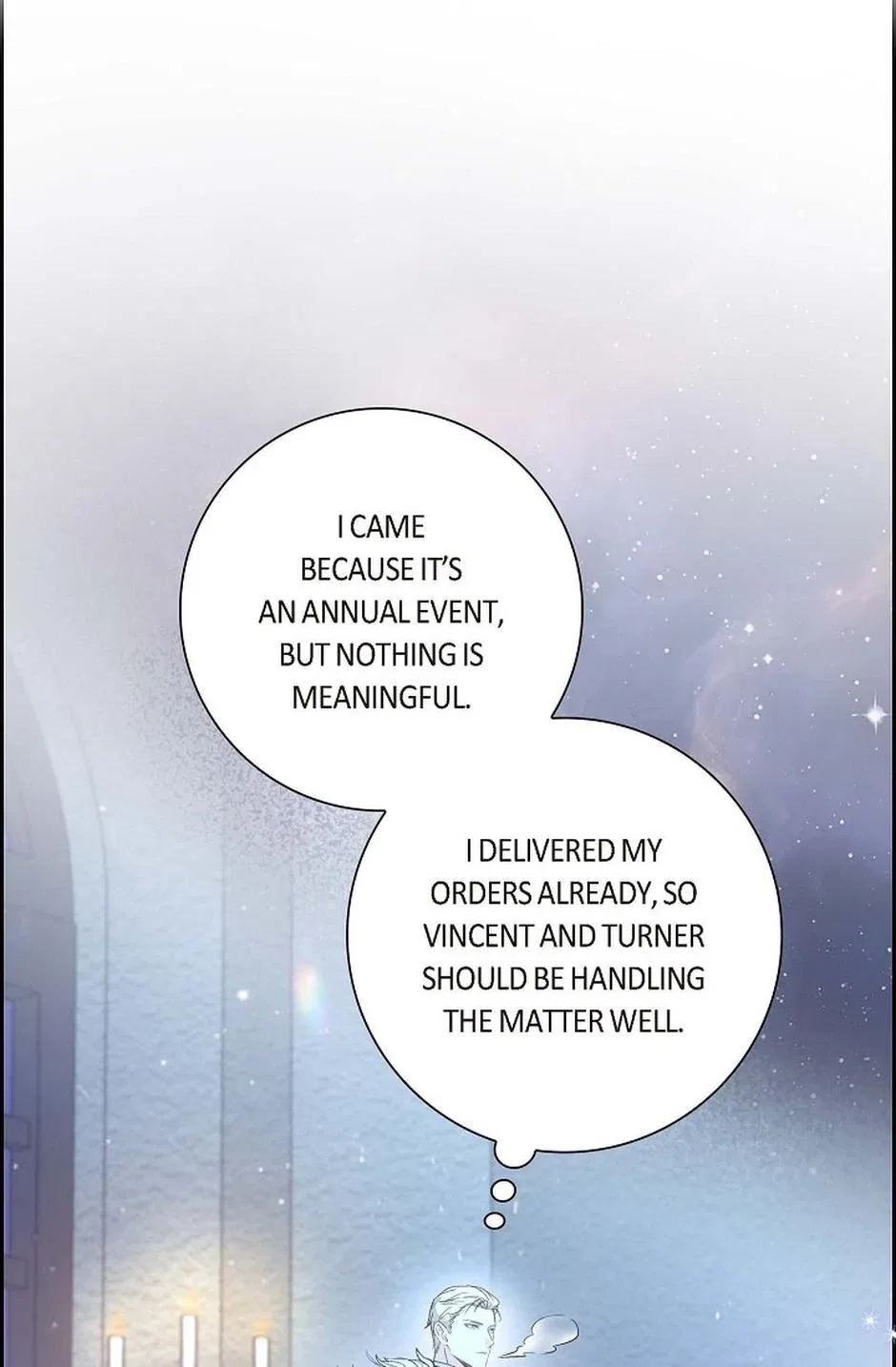 Don’t Look For Me Chapter 45 – Page 8